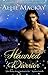 Haunted Warrior (Highland Ghostbuster, #1)