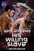 His Willing Slave