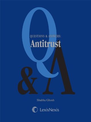 Questions & Answers: Antitrust (Kindle Edition)