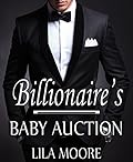 The Billionaire's Baby Auction 5