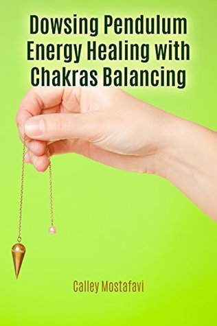 Dowsing Pendulum Energy Healing with Chakras Balancing