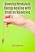 Dowsing Pendulum Energy Healing with Chakras Balancing