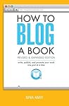 How to Blog a Boo...