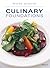 Culinary Foundations