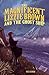 The Magnificent Lizzie Brown and the Ghost Ship by Vicki Lockwood