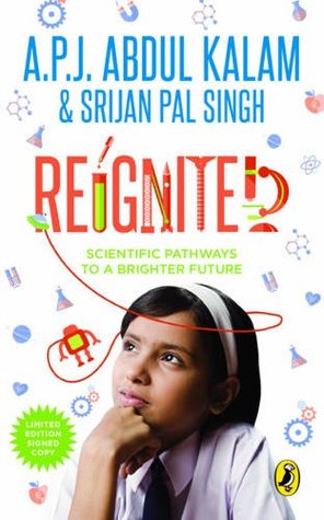 Reignited: Scientific Pathways to a Brighter Future (Paperback)