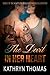 The Devil in Her Heart (Heartless Devils Motorcycle Club #2)