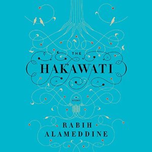 The Hakawati