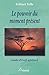 Le pouvoir du moment présent by Eckhart Tolle