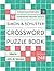 Simon and Schuster Crosswor...