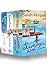 Summer Collection: A Bride for Glenmore / Single Father, Wife Needed / The Rebel Doctor's Bride / Dare She Date the Dreamy Doc? / The Spanish ... Baby