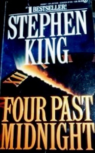 Four Past Midnight