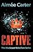 Captive (The Blackcoat Rebellion #2)