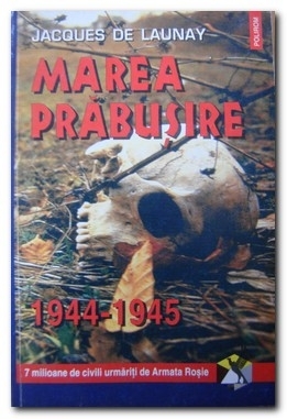 Marea prăbuşire. 1944-1945