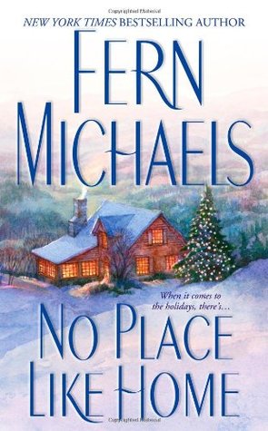No Place Like Home (Cisco, #1)