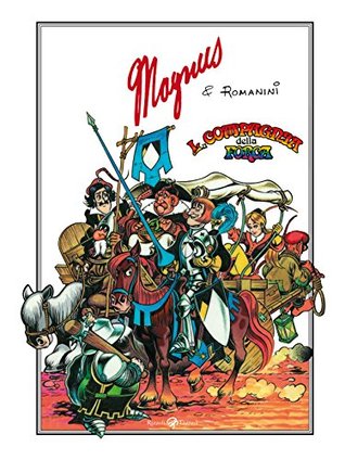 La compagnia della forca (Kindle Edition)