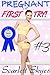Pregnant on the First Try! 3