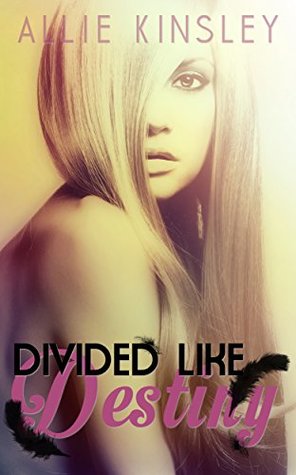 Julien Fox: Divided like Destiny (Fire & Ice #8)