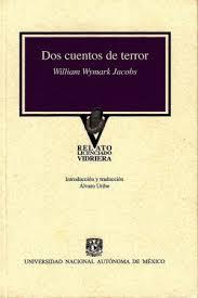 Dos cuentos de terror (Paperback)