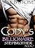Cody's Billionaire Stepbrother: Book 7