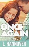 Once Again: More Than Friends, Book 2