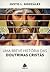 Uma Breve História das Doutrinas Cristãs by Justo L. González