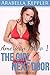 The Girl Next Door (Taboo E...