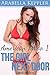 The Girl Next Door (Taboo Erotica) (American Taboo Book 1)