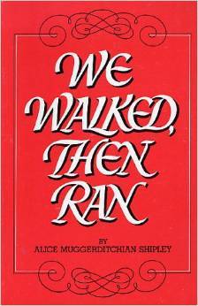 We Walked Then Ran (Paperback)