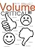 Volume 36 - Ways to be Crit...