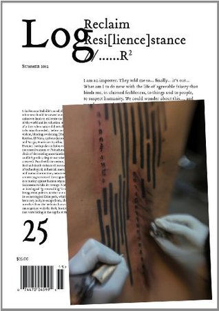 Log 25 (Paperback)
