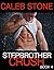 Stepbrother Crush: Book 4