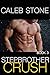 Stepbrother Crush: Book 3