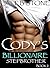 Cody's Billionaire Stepbrother: Book 2