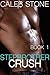 Stepbrother Crush: Book 1