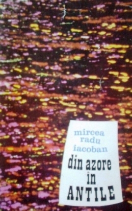 Din Azore în Antile