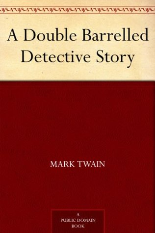 The Double-Barrelled Detective