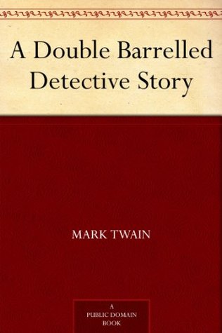 The Double-Barrelled Detective (Kindle Edition)