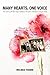 Many Hearts, One Voice by Melinda Tognini