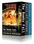 The Dawn: Box Set 1-3