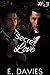 Secret Love (Bound to the Billionaire #3)