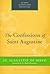 The Confessions of St. Augustine (Paraclete Essentials)