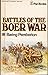 Battles of the Boer War