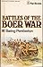 Battles of the Boer War