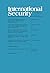 International Security 39:4...
