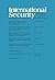 International Security 39 by Michael Beckley
