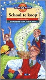 School te koop (Paperback)