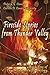 Fireside Stories From Thunder Valley (Thunder Valley Trilogy, #5)