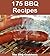 175 BBQ Recipes: The Big BB...