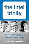 The Intel Trinity...